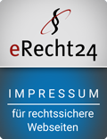 Impressum e-recht24.de